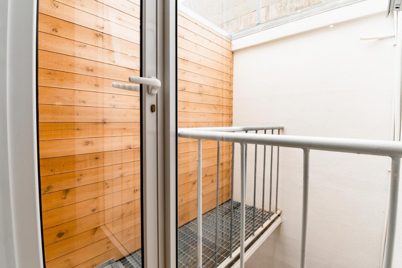 Отель Monreal Boutique Townhouse - R024Rm5 Паола Экстерьер фото