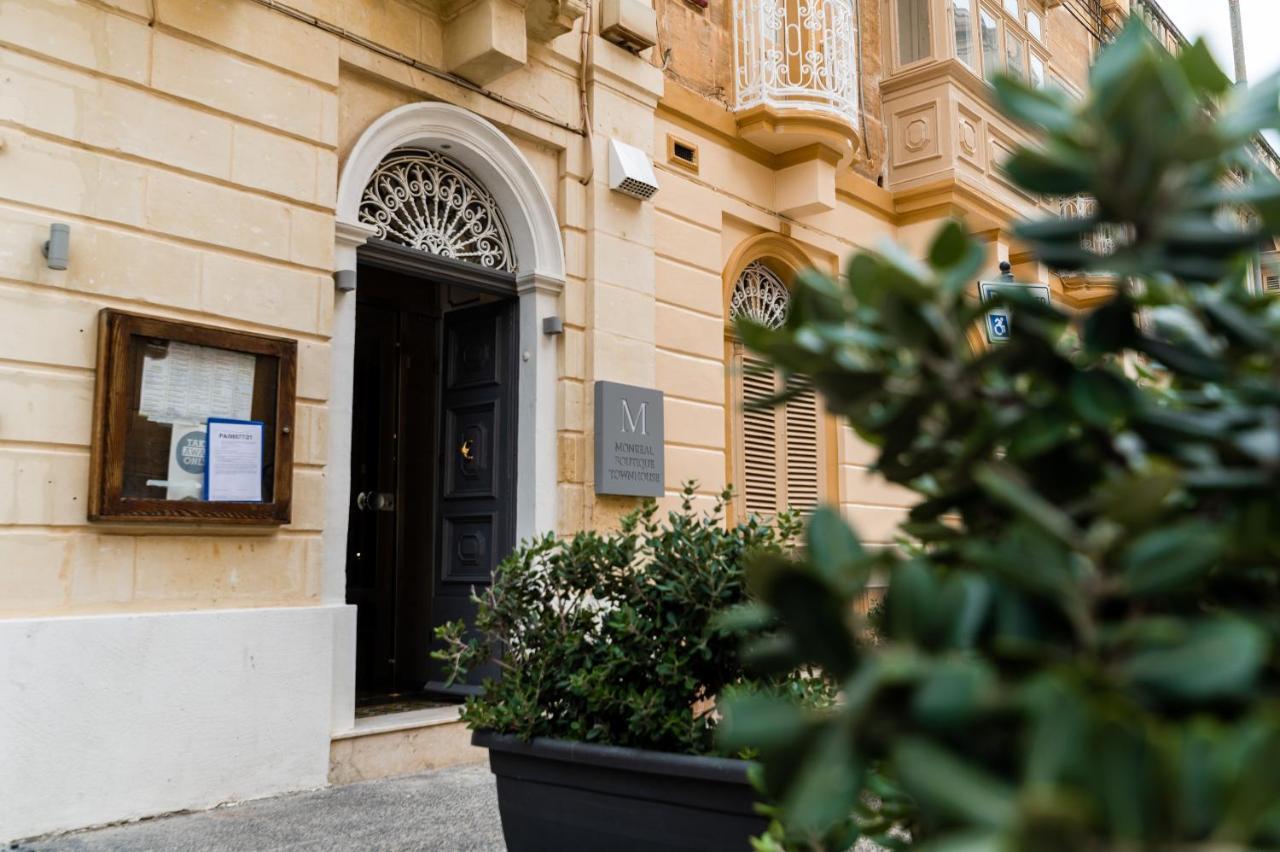 Отель Monreal Boutique Townhouse - R024Rm5 Паола Экстерьер фото