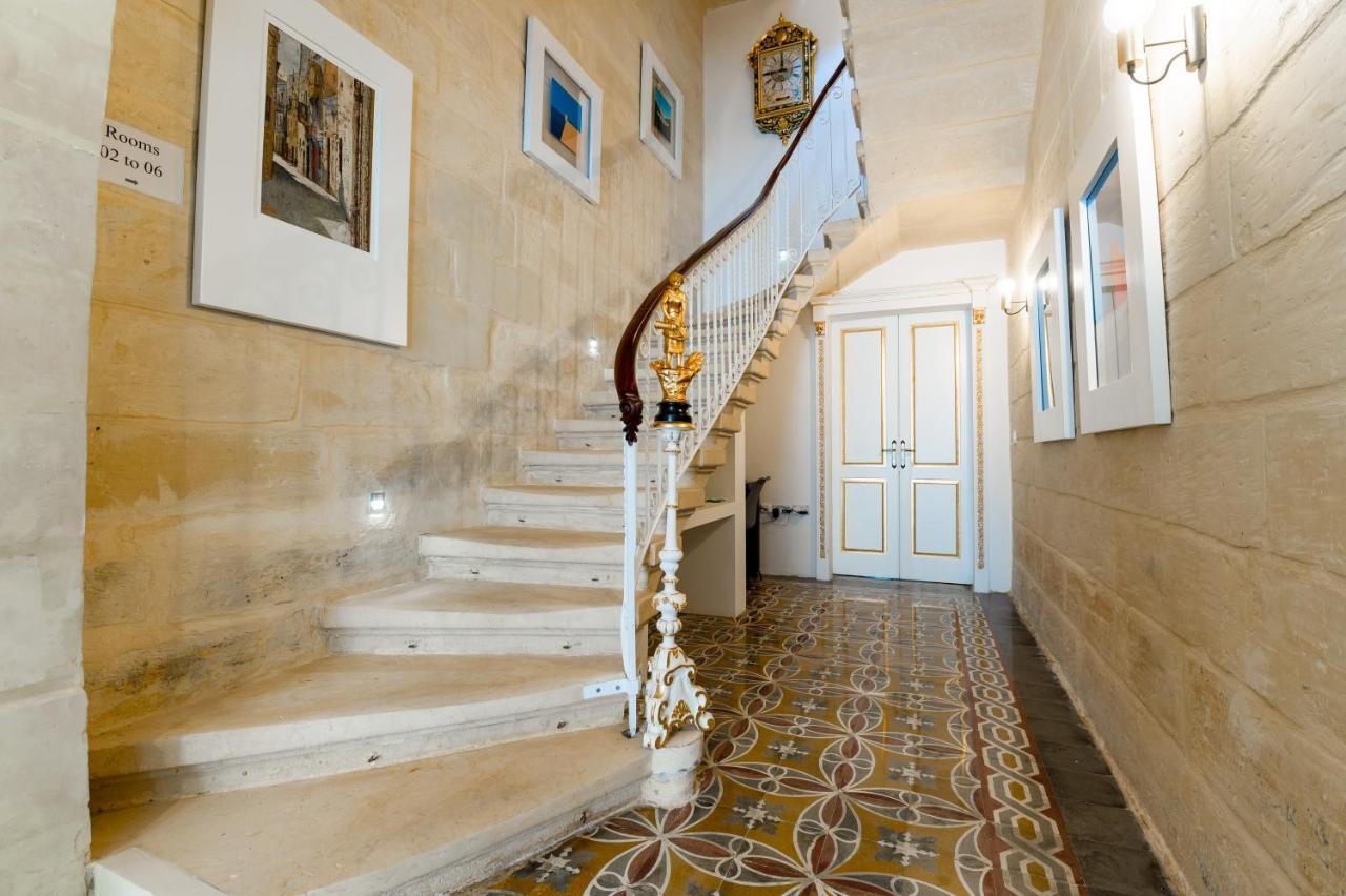 Отель Monreal Boutique Townhouse - R024Rm5 Паола Экстерьер фото